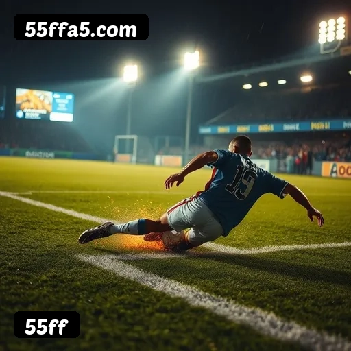 Estatísticas de bônus da 55ff em São Paulo, Rio de Janeiro e Brasília