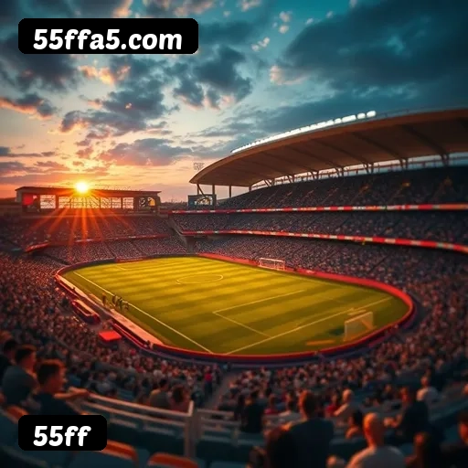 Tabela RTP dos jogos de cassino da 55ff