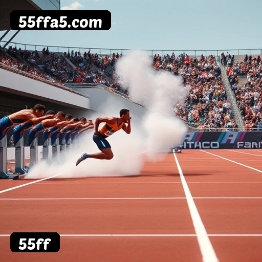 Catálogo 55ff 2.547 jogos - Pragmatic Play, Evolution, NetEnt