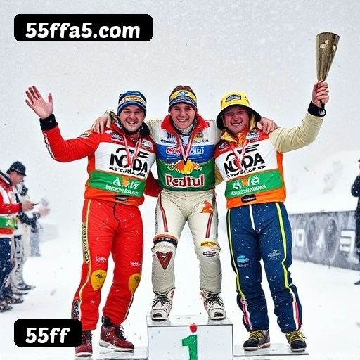 Loterias online disponíveis na 55ff