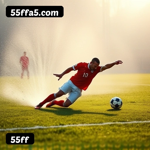 55ff APP mobile iOS Android - 187 mil downloads São Paulo Rio BH